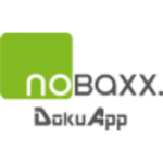 nobaxx dokuapp android application logo